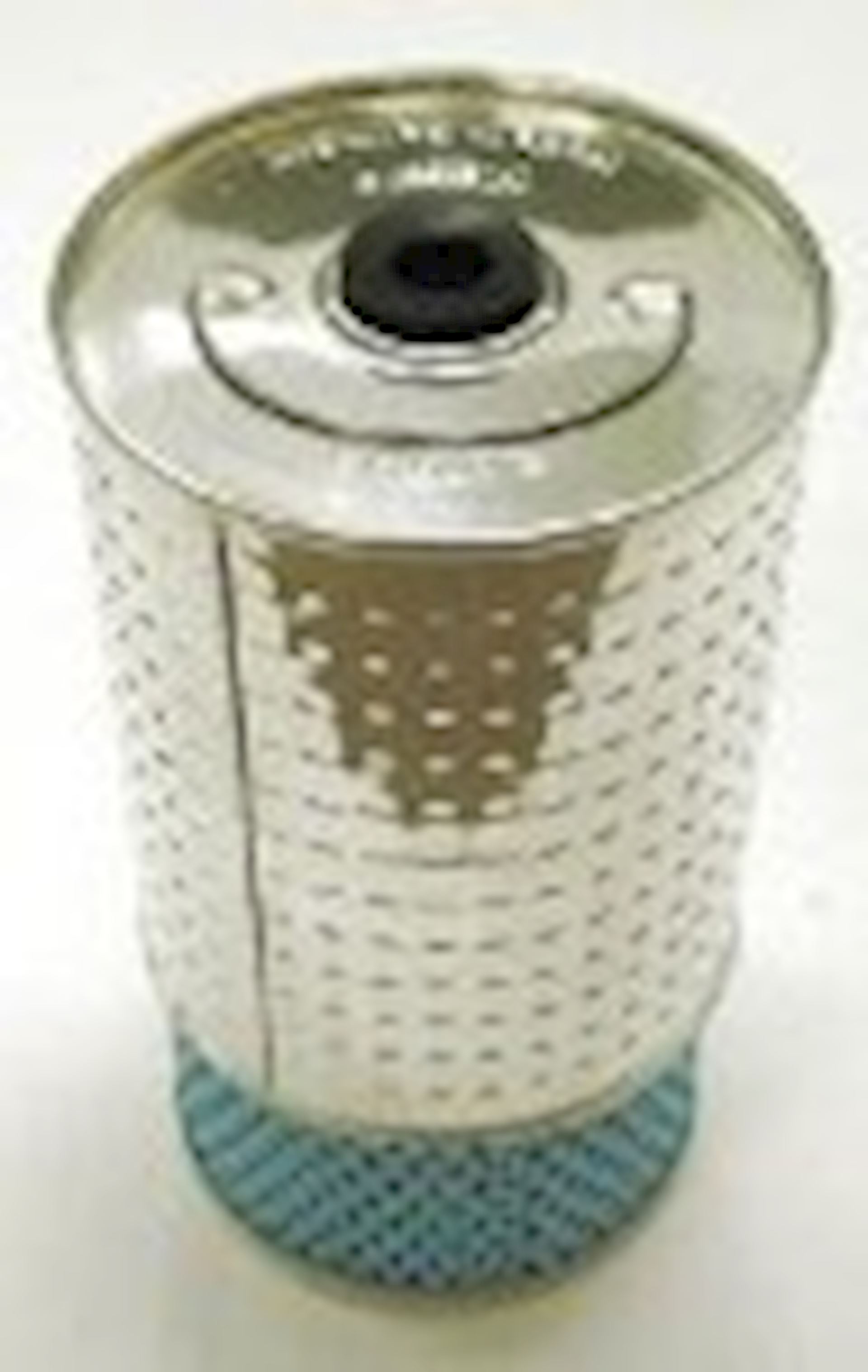 Filtre à huile HENGST E 196HN D03